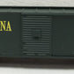 S-Helper 1150 S Scale New York Susquehanna & Western "Ship With Susie-Q" Boxcar NIB