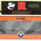 Lionel 6-25052 2007 O Gauge Disney Holiday Boxcar LN/Box