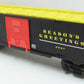 Lionel 6-25052 2007 O Gauge Disney Holiday Boxcar LN/Box