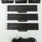Lionel 1019 O-27 Vintage Remote Uncoupler Track (Set of 3)