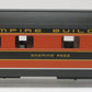 USA Trains 31064 G Scale Great Northern "Akamina Pass" Sleeper Car #1372 LN