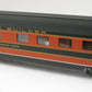 USA Trains 31064 G Scale Great Northern "Akamina Pass" Sleeper Car #1372 LN