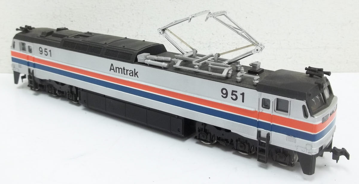 Bachmann 41-655-05 HO Amtrak E60CP Electric Locomotive #951 LN/Box