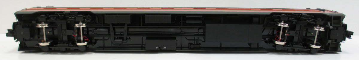 USA Trains 31064 G Scale Great Northern "Akamina Pass" Sleeper Car #1372 LN