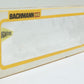 Bachmann 41-655-05 HO Amtrak E60CP Electric Locomotive #951 LN/Box