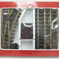 LGB 19901 G Scale Expansion Track Set LN/Box