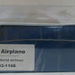 Walthers 933-1168 1:87 Scale TWA DC-3 Aircraft Plane Model Kit