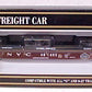 K-Line K691-1751 O Gauge New York Central Flat #481405 with 3 Truck Loads LN/Box