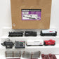 Lionel 6-11827 Zenith Express O Gauge Steam Train Set MT/Box