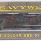 Walthers 932-10251 HO Pullman Heavyweight 3-2 Lounge-Observation Car LN/Box