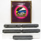 MTH 20-6516 O New York Central 70' Streamlined Passenger Car Set (Set of 5) LN/Box