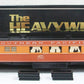 K-Line K10148 O Southern Pacific Daylight 18" Heavyweight Diner Car #10148 LN/Box