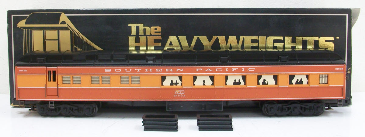 K-Line K10148 O Southern Pacific Daylight 18