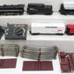 Lionel 6-11827 Zenith Express O Gauge Steam Train Set MT/Box