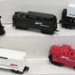 Lionel 6-11827 Zenith Express O Gauge Steam Train Set MT/Box