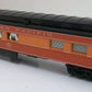 K-Line K10148 O Southern Pacific Daylight 18" Heavyweight Diner Car #10148 LN/Box