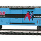 K-Line K761-8012 O Gauge Needham Packing Plug Door Boxcar LN/Box