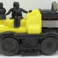 Lionel 6-18417 O Gauge Lionel Gang Car MT/Box