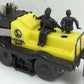 Lionel 6-18417 O Gauge Lionel Gang Car MT/Box