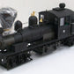 Bachmann 81196 G Pardee & Curtin Lumber Co. 2-Truck Shay Steam Locomotive #11 NIB