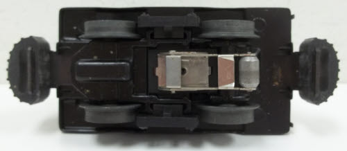 Lionel 6-18417 O Gauge Lionel Gang Car MT/Box