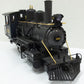 LGB 24194 G Scale B&O Mogul Steam Locomotive and Tender #419 LN/Box