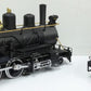 LGB 24194 G Scale B&O Mogul Steam Locomotive and Tender #419 LN/Box