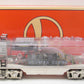 Lionel 6-38152 O Lionel Lines F3A Non-Powered Clear Cab Diesel Locomotive #1900 EX/Box