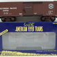 American Flyer 6-48354 S Scale Southern Pacific Boxcar LN/Box