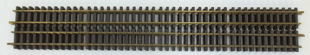 LGB 10610 G Gauge 48 Straight Track Box (Box of 6) EX/Box