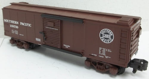 American Flyer 6-48354 S Scale Southern Pacific Boxcar LN/Box