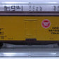 Micro-Trains 04900290 N A.R.T. Co. 40' Double Sheathed Reefer #29081