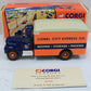 Corgi 52503 1:43 Lionel City Express Co. Mack B Series Moving Van