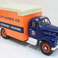 Corgi 52503 1:43 Lionel City Express Co. Mack B Series Moving Van NIB