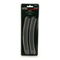 Kato 20-130 N 13-3/4" Radius 45° Curved UniTrack (Pack of 4)