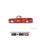 Tamiya KHMG130 1:64 Tamiya X Kaido House Chevrolet Silverado Diecast Mini Car
