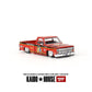 Tamiya KHMG130 1:64 Tamiya X Kaido House Chevrolet Silverado Diecast Mini Car