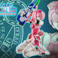 Kotobukiya KP149R 1:12 RAcaseal Elenor Ver.APSY Plastic Model Kit