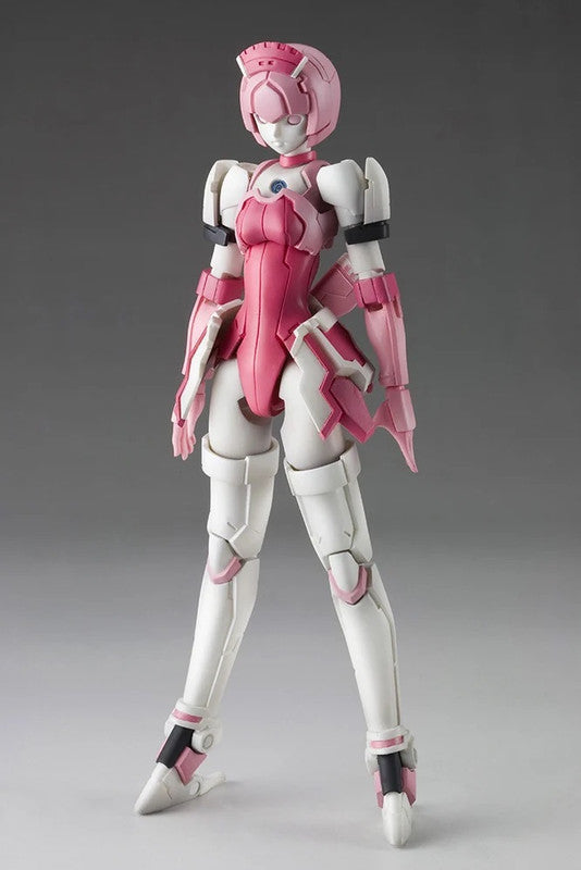 Kotobukiya KP149R 1:12 RAcaseal Elenor Ver.APSY Plastic Model Kit