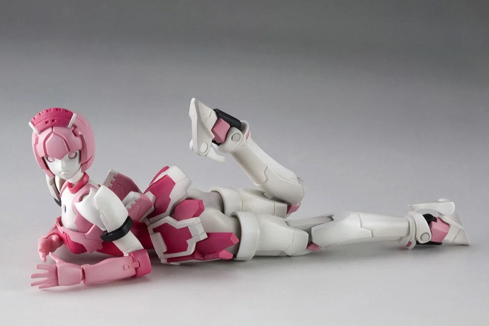 Kotobukiya KP149R 1:12 RAcaseal Elenor Ver.APSY Plastic Model Kit
