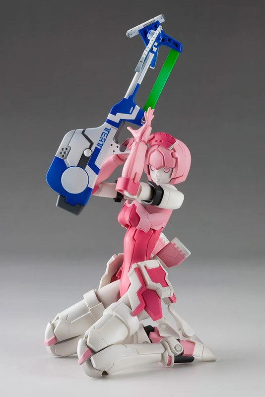 Kotobukiya KP149R 1:12 RAcaseal Elenor Ver.APSY Plastic Model Kit