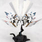 Kotobukiya KP189R 1:144 Ikaruga Ginkei (White) Plastic Model Kit