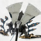 Kotobukiya KP189R 1:144 Ikaruga Ginkei (White) Plastic Model Kit