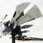 Kotobukiya KP189R 1:144 Ikaruga Ginkei (White) Plastic Model Kit