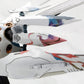 Kotobukiya KP189R 1:144 Ikaruga Ginkei (White) Plastic Model Kit