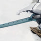 Kotobukiya KP189R 1:144 Ikaruga Ginkei (White) Plastic Model Kit