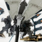 Kotobukiya KP189R 1:144 Ikaruga Ginkei (White) Plastic Model Kit