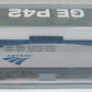 Kato 176-6004 N Scale Amtrak Phase V P42 Diesel Locomotive #62 LN/Box
