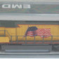 Kato 176-7506 N Scale Union Pacific SD70 Diesel Locomotive #4841
