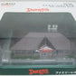 Kato 23-407 N Scale Denny's Restaurant Assembled Building